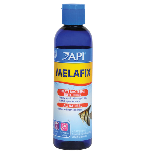 API - Melafix (120ml)
