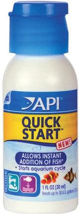 API - Quick Start