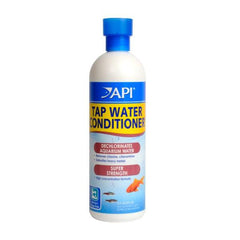 API - Tap Water Conditioner (120ml)