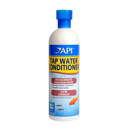API - Tap Water Conditioner (120ml)
