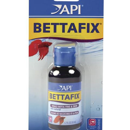 API - BettaFix Remedy (37ml)