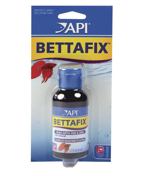 API - BettaFix Remedy (37ml)