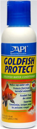 API - Goldfish Protect (120ml)