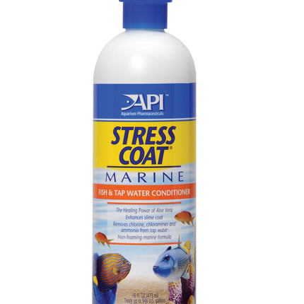 API - Marine Stress Coat (473ml)