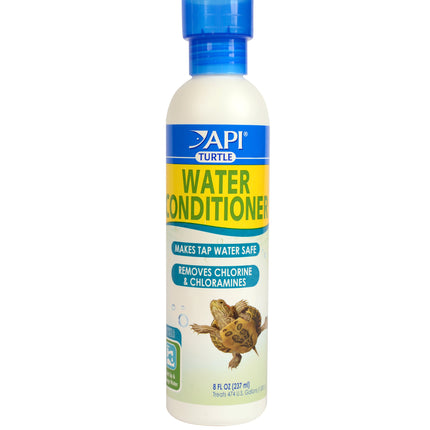 API - Turtle Water Conditioner (237ml)