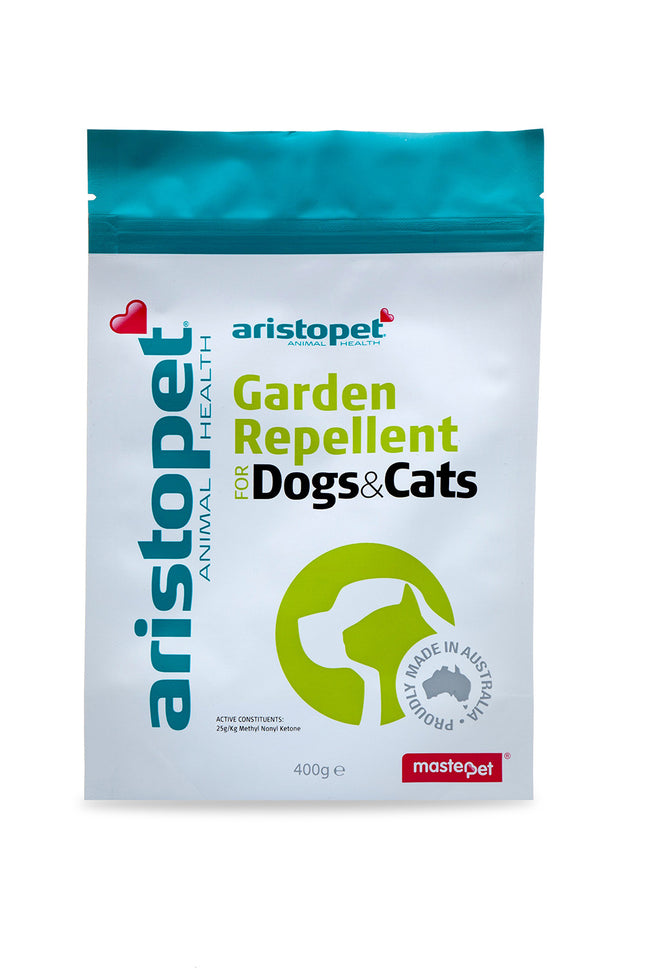 Aristopet - Garden Repellent