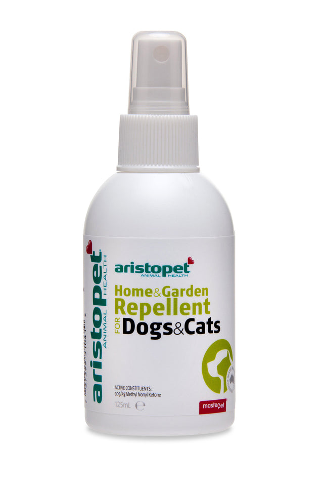 Aristopet - Home & Garden Repellent (125ml)