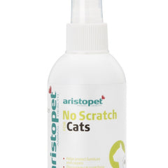 Aristopet - No Scratch Spray