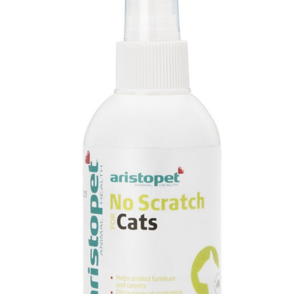 Aristopet - No Scratch Spray