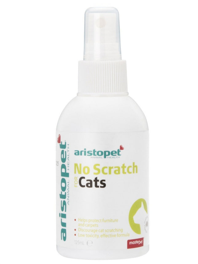Aristopet - No Scratch Spray