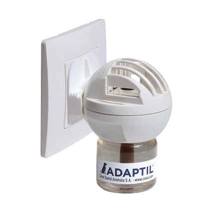 Adaptil - Diffuser with Refill