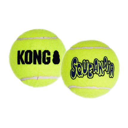 KONG - AirDog Squeaker Balls (Small)
