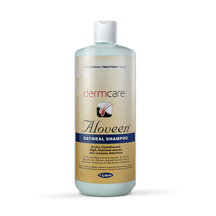 Aloveen - Shampoo (1L)