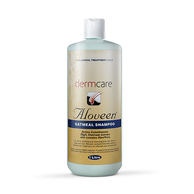 Aloveen - Shampoo (1L)