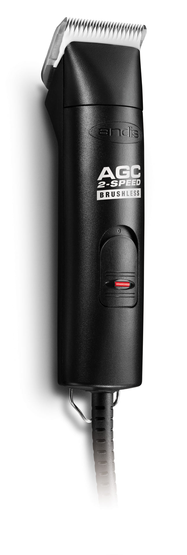 Andis - AGCB 2-Speed Brushless Clipper