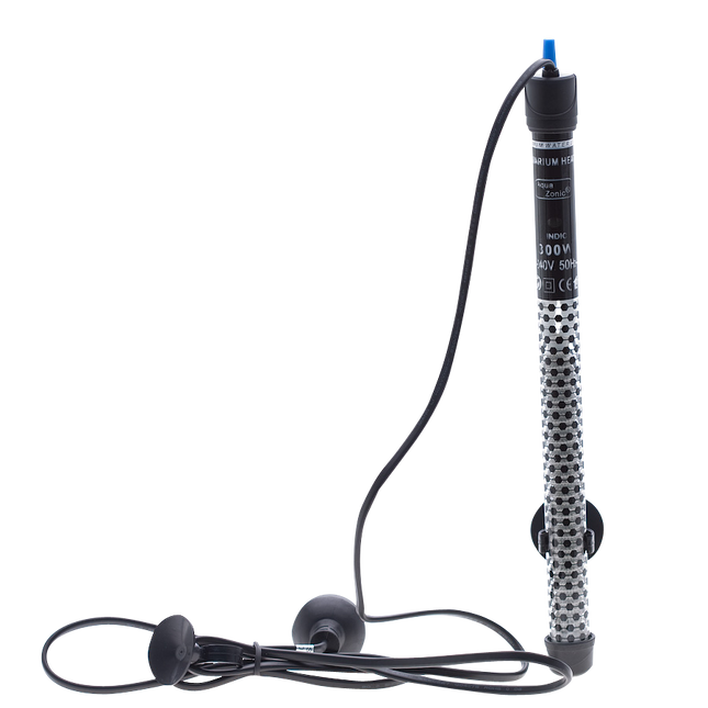 Aqua Zonic - Eco Aquarium Heater (300w)