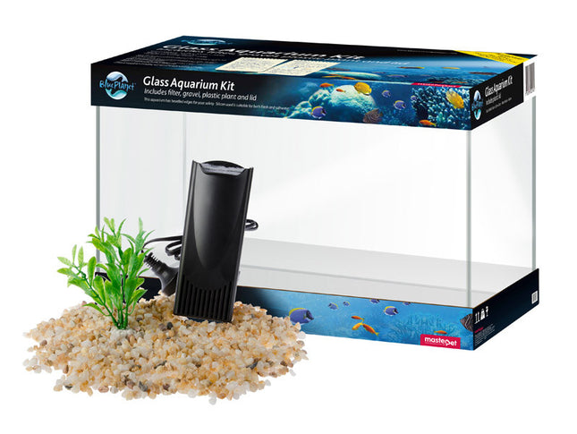 Blue Planet - Aquarium Kit 16L