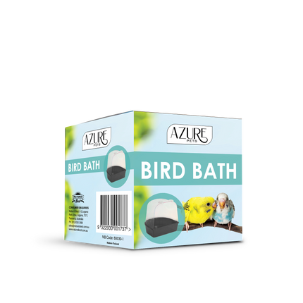 Bird Bath (Round)