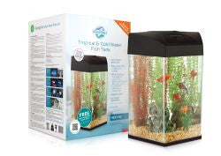 Blue Planet - Hexy HPLED 21L Aquarium