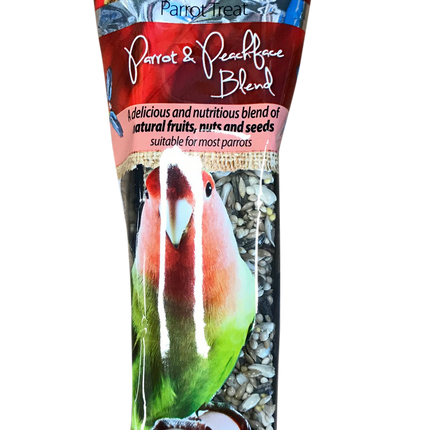Bird Munchies - Parrot Treat 90g
