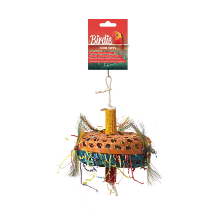 Birdie - Foraging Box Bird Toy (Large)