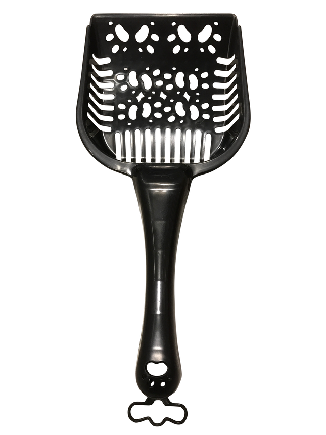 Feline First - Easy Clean Litter Scoop