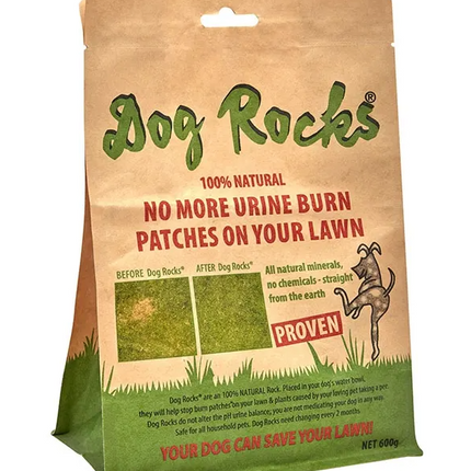 Dog Rocks (600g)