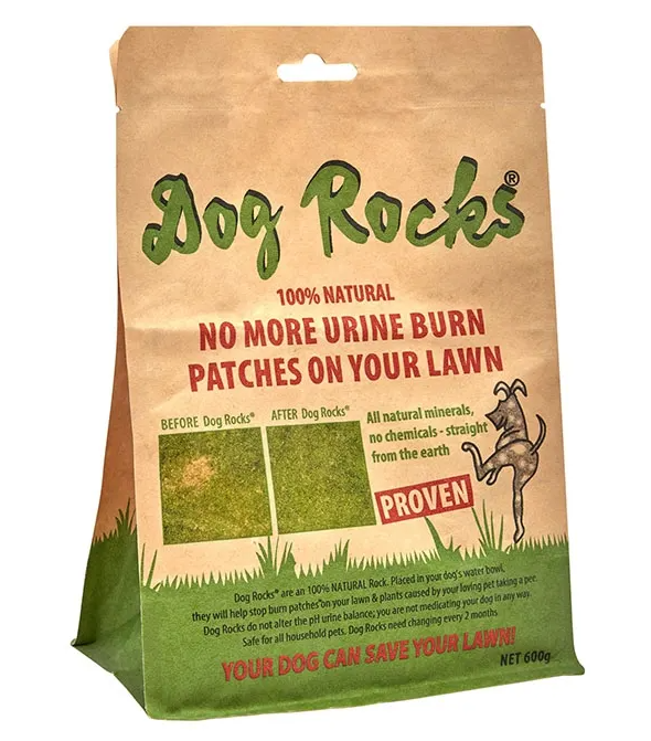 Dog Rocks (600g)