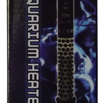Aqua Zonic - Eco Aquarium Heater (50w)