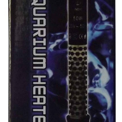 Aqua Zonic - Eco Aquarium Heater (100w)