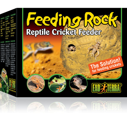 Exo Terra - Cricket Feeder
