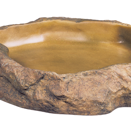 Exo Terra - Feeding Dish (Medium)