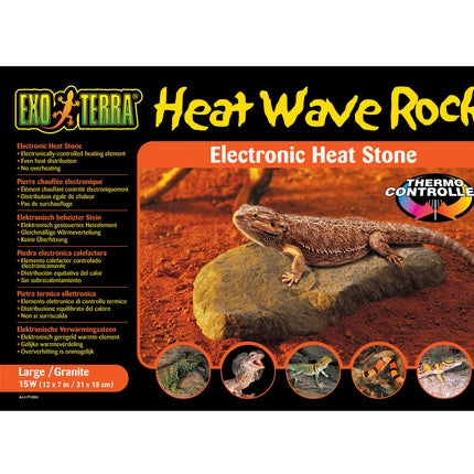 Exo Terra - Heating Rock (Large)