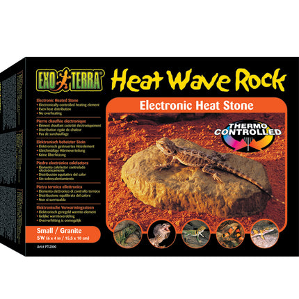 Exo Terra - Heating Rock (Small)