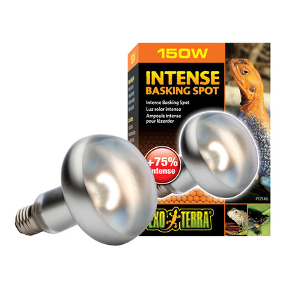Exo Terra - Sun Glo Basking Spot Lamp (150w)