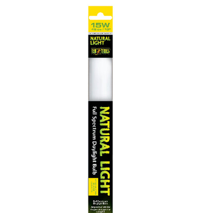 Exo Terra - Natural Light Tube (15w) (45cm)