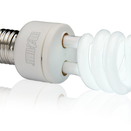 Exo Terra - Natural Light Repti Glo 2.0 Compact Fluorescent (13w)