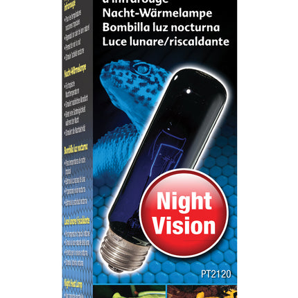 Exo Terra - Night Glo Bulb (25w)