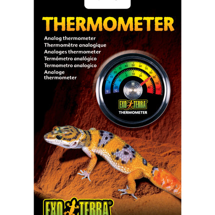 Exo Terra - Thermometer