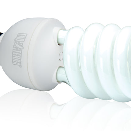 Exo Terra - Reptile UVB100 Repti Glo 5.0 Tropical Compact (25w)