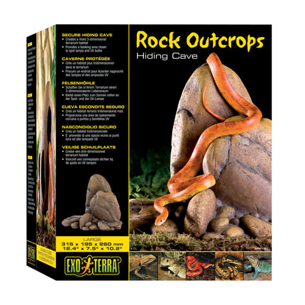 Exo Terra - Rock Outcrops (Large)