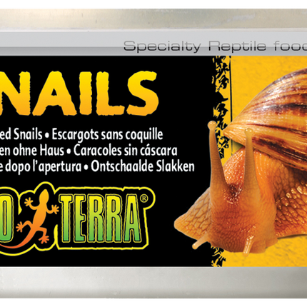 Exo Terra - Snails