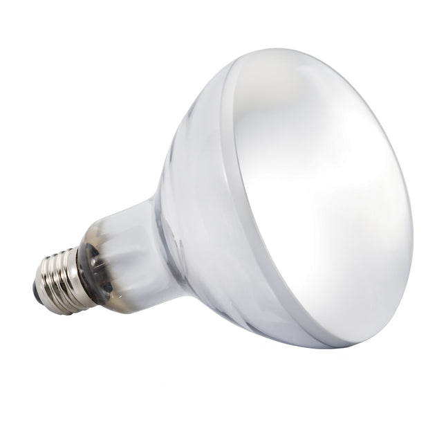 Exo Terra - Solar Glo Self Ballasted UV Heat Lamp (125w)