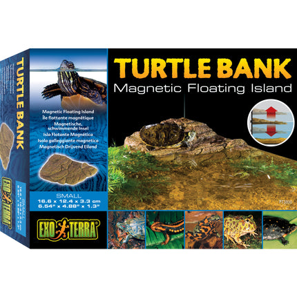 Exo Terra - Turtle Bank (Small)