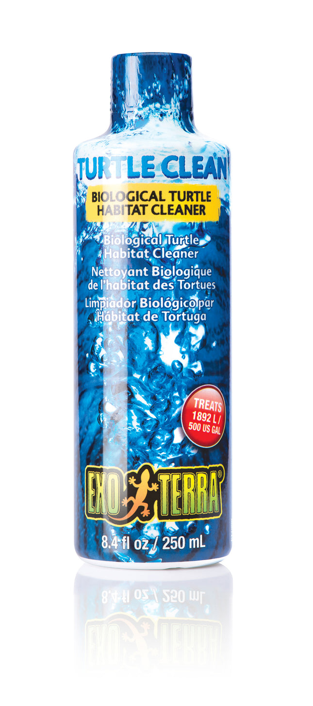 Exo Terra - Turtle Habitat Cleaner (250ml)