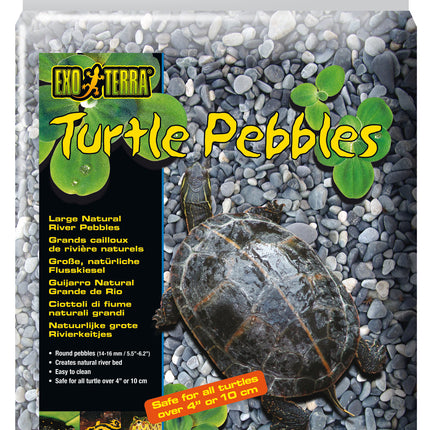 Exo Terra - Turtle Gravel (4.5kg)