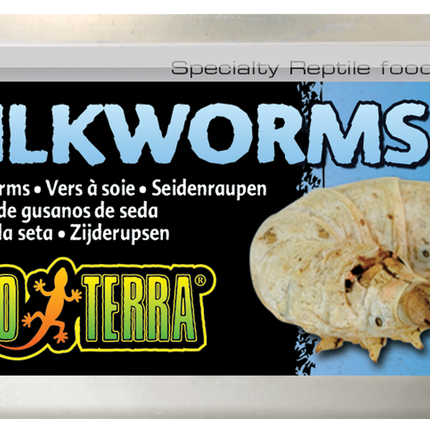 Exo Terra - Silkworms