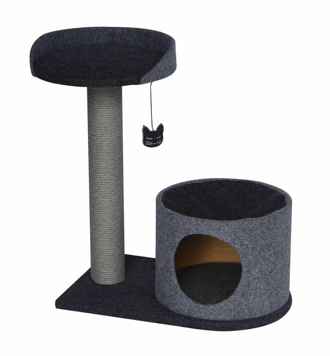 Feline First - Axlewood Cat Tree