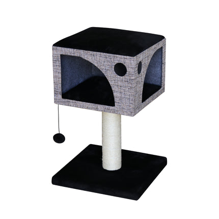 Feline First - Blackbead Cat Tree