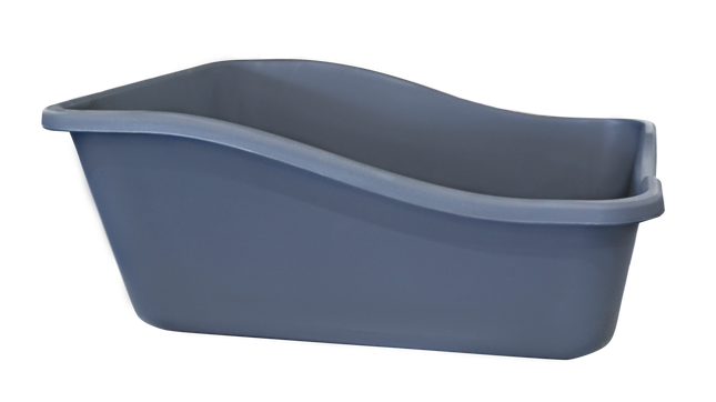 Feline First - Litter Tray High Back